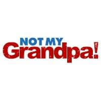 Grand Daughter's Body Is Enough to Make Grandpa .